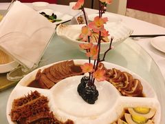 -御苑宾馆-中餐厅