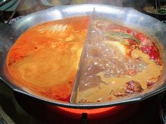 -湊湊火锅·茶憩(石家庄万象城店)
