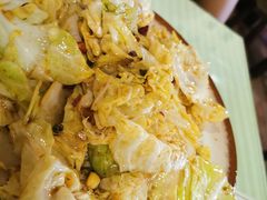 -余味私房菜(正阳小区西5街区店)