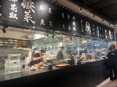 -太二酸菜鱼(福州泰禾店)