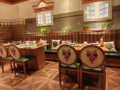 -通海俄式烧烤·俄罗斯大串(爱建店)