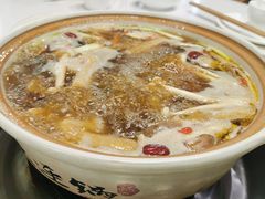 -土连锅·现熬养生汤锅(梁家巷店)