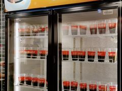 门面-八婆婆烧仙草(中山路店)