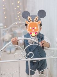 -首尔宝宝SEOUL  BABY STUDIO(通州店)