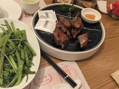 -顺风汤馆·广府粤菜(江宸天街店)