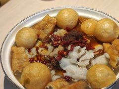 -友达面馆(二七南路店)