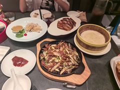 -全聚德(双井店)