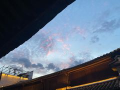 -巍山古城
