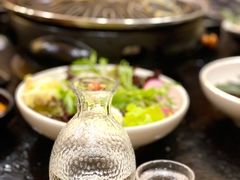 -九田家黑牛烤肉料理(石路天虹店)