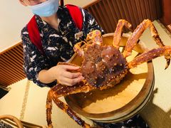-蟹田居·活蟹料理(东城店)