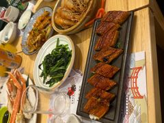 -贵木日本料理·铁板烧(新地假日广场店)