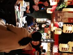 -南京大牌档(济南万象城店)