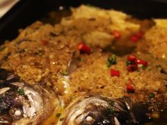 -尚岛私房菜(西方巷店)