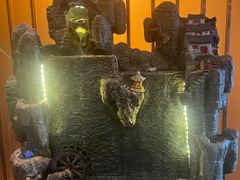 -菩提树·素食餐厅(汇智国际商业中心店)