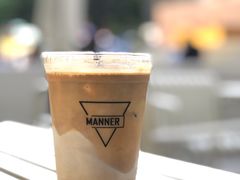 -Manner Coffee(IFS一楼店)