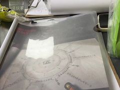 -6号玩家桌游吧(汉街店)