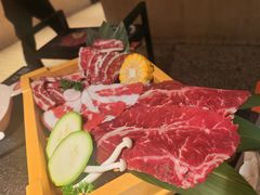 -嘿嘟嘟·肋条烧肉放题(爱融荟城店)