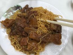 -麦文记面家(佐敦店)