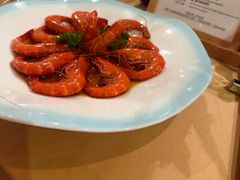 -RIVIERA 松鹤楼(外滩店)