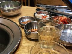 -姜虎东白丁烤肉(银泰中心in99店)
