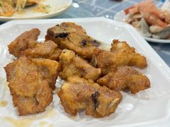 -明记海鲜大排档(巽寮湾店)