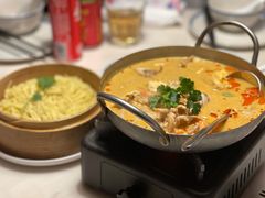 四喜沙茶锅-林四喜·闽南传家菜(鼓浪屿店)