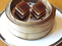 -广州富力君悦大酒店空中花园