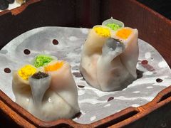 -锦楼·臻选新杭帮(杭州中心店)