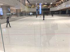 -TheRink大零溜冰场(IFS国金中心店)