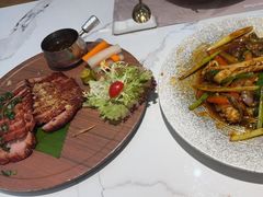 -泰椰里·泰国餐厅(智慧城广百广场店)
