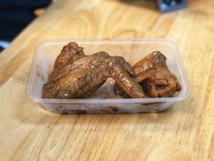 -山水肠粉(盐田店)