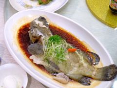 -寻味顺德·南记酒家·传统顺德菜·鱼生(广源路店)