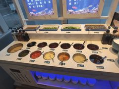 -半岛听涛蒸汽海鲜自助(K11店)