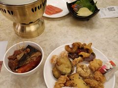 -芭菲盛宴·环球美食(北城国际店)