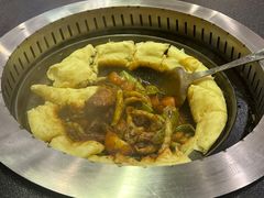 -灶座小锅烀饼·铁锅炖(道里店)