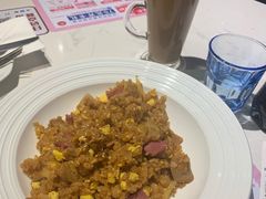 -必胜客(广渠路店)