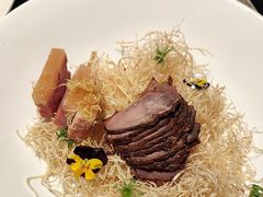 -宫燕府·京菜·烤鸭·淮扬菜(王府中心店)