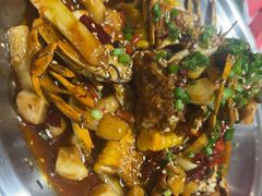 -龙虾当家·大排档(红谷滩五中店)