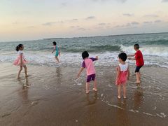 -东海岛旅游度假区