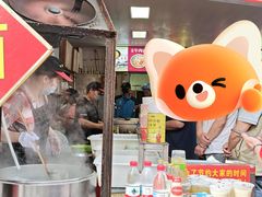 -丽华早点(大成路店)