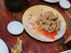 -张记烤鱼王(西街店)