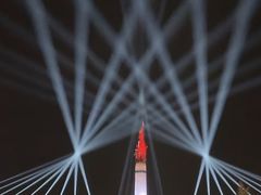 -人民防洪胜利纪念塔