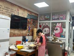 -枫泾丁氏烧卖(枫丽路店)