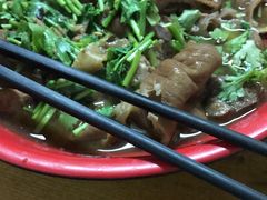 -胖子卤煮