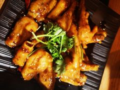 好吃的鸡爪子-壹酒贰肉1926·深夜食堂(九纬路店)