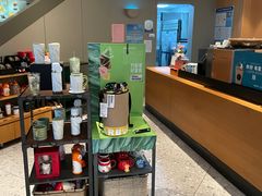 -星巴克(福州万象九宜城分店)