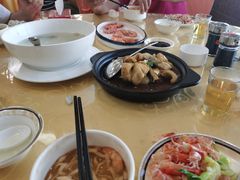 -江东鲈鱼馆(正江东)