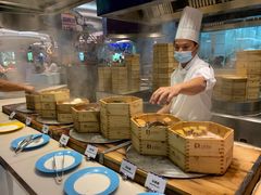 -帝企鹅自助餐厅•儿童岛•真企鹅(长隆企鹅酒店)