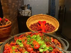 -OPEN開全日自助餐厅·牛肉火锅·海鲜(佛山希尔顿酒店)