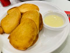 炸馒头片-簋街仔仔小龙虾(总店)